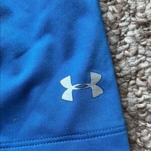 Under Armour Azure Performance Shorts